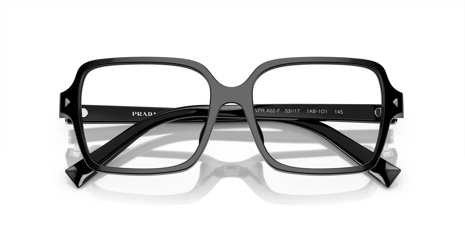 Prada A02VF Eyeglasses - view 14